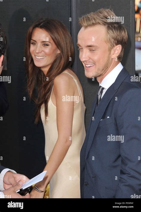 jade gordon|jade gordon and tom felton.